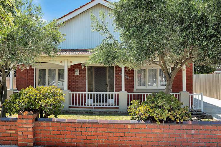 Second view of Homely house listing, 16 Huntington Grove, Coburg VIC 3058