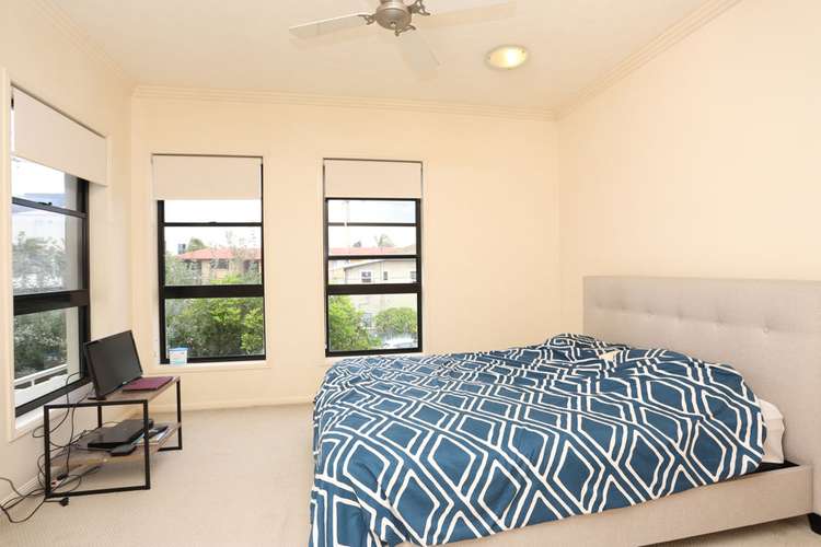 Fourth view of Homely apartment listing, 4/3 Johnston Street, Bilinga QLD 4225