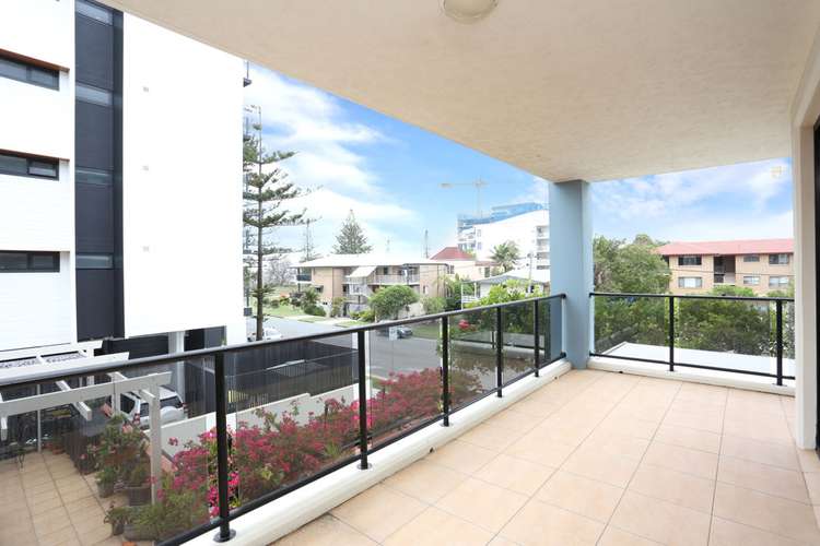 Fifth view of Homely apartment listing, 4/3 Johnston Street, Bilinga QLD 4225