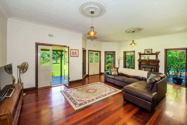 Fourth view of Homely acreageSemiRural listing, 255 North Bonville Road, Bonville NSW 2450