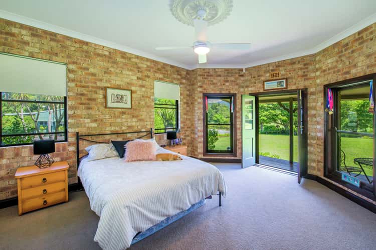 Sixth view of Homely acreageSemiRural listing, 255 North Bonville Road, Bonville NSW 2450