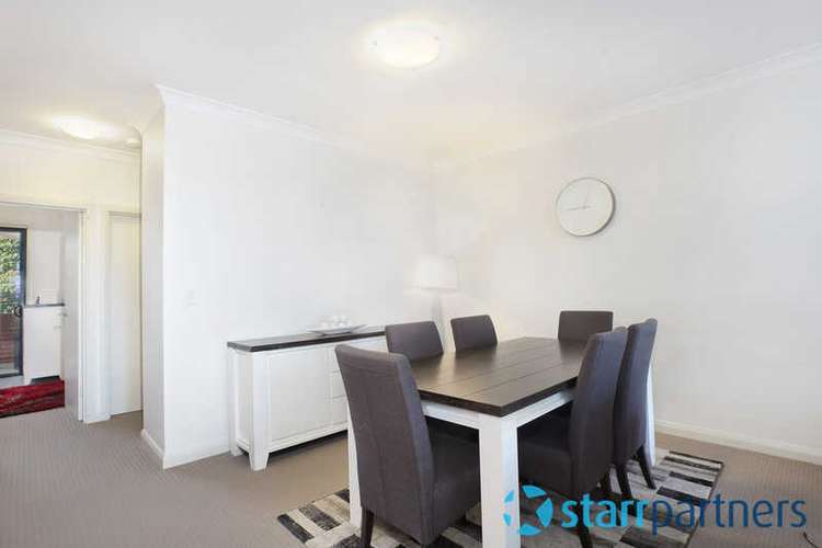 Third view of Homely unit listing, 35/356 Railway Terrace, Guildford NSW 2161
