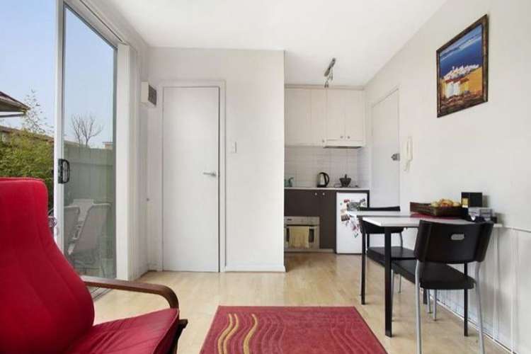 Second view of Homely apartment listing, 2/150 Brunswick Road, Brunswick VIC 3056