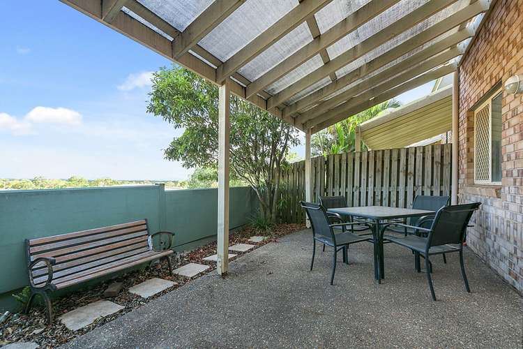 Fifth view of Homely house listing, 17/320 Manly Road, Manly West QLD 4179