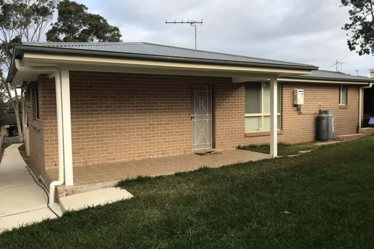Main view of Homely studio listing, 7a Shedworth Street, Marayong NSW 2148