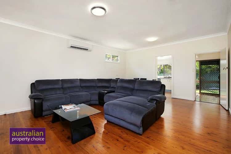 Fourth view of Homely house listing, 16 Rhodin Drive, Long Jetty NSW 2261