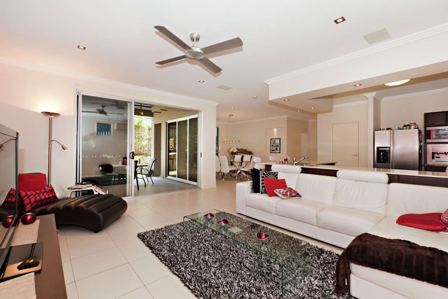 Main view of Homely house listing, 21 Enoggera Road (Entrance off Parker Lane), Newmarket QLD 4051