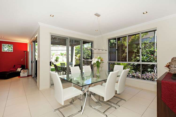 Fourth view of Homely house listing, 21 Enoggera Road (Entrance off Parker Lane), Newmarket QLD 4051