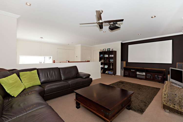 Sixth view of Homely house listing, 21 Enoggera Road (Entrance off Parker Lane), Newmarket QLD 4051