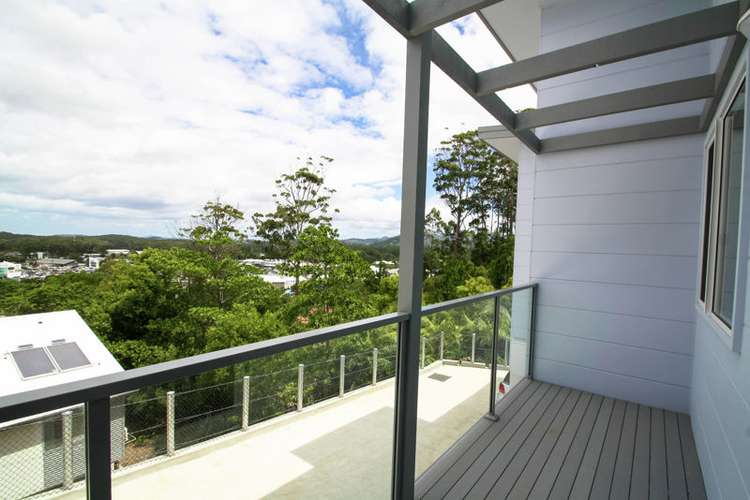 Fifth view of Homely townhouse listing, 47c Summit Drive, Coffs Harbour NSW 2450