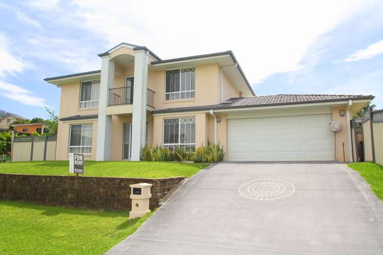 Main view of Homely house listing, 6 Ceanothus Close, Coffs Harbour NSW 2450