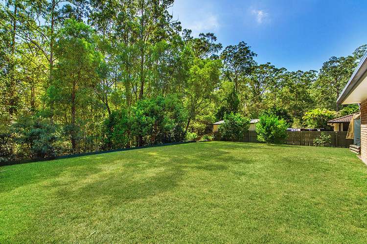 Second view of Homely house listing, 9 Cormorant Close, Cashmere QLD 4500