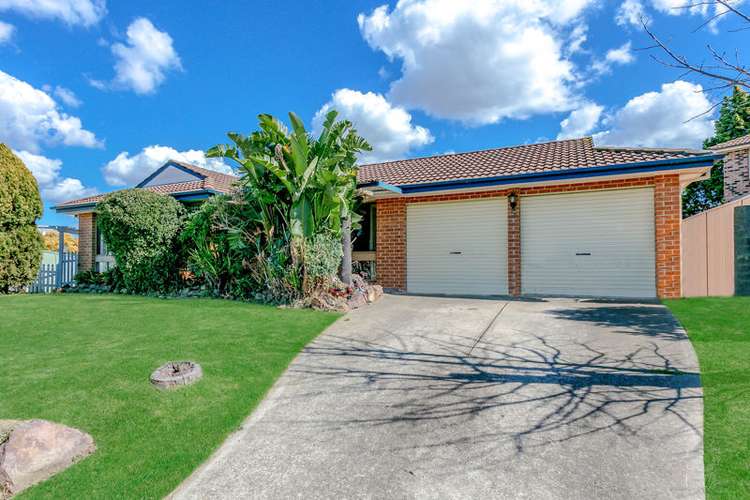 Main view of Homely house listing, 5 Chansa Place, Blacktown NSW 2148