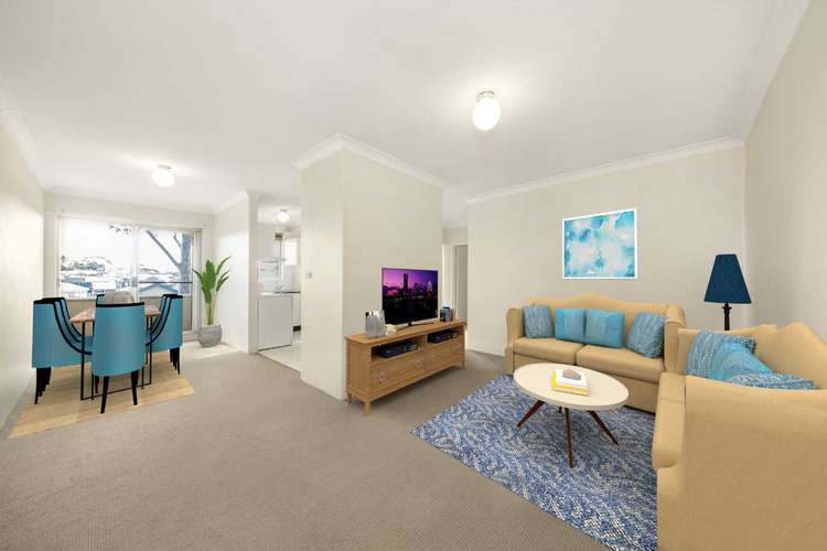 7/52 Brimingham Street, Merrylands NSW 2160