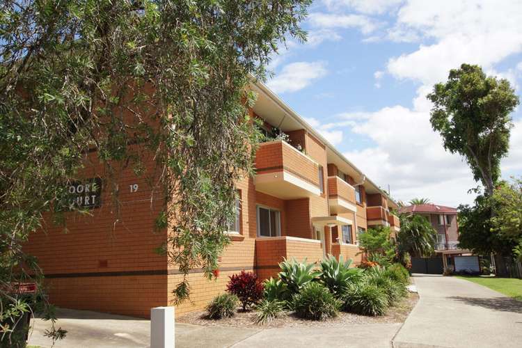 Main view of Homely unit listing, 8/19 Moore Street, Coffs Harbour NSW 2450