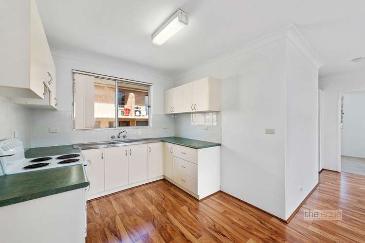 Second view of Homely unit listing, 8/19 Moore Street, Coffs Harbour NSW 2450