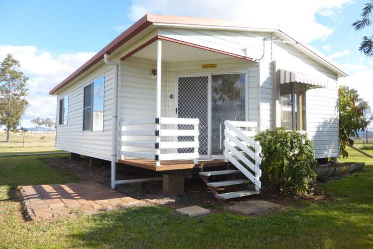 Main view of Homely house listing, Cottage of 96 Kia Ora Lane, Tamworth NSW 2340