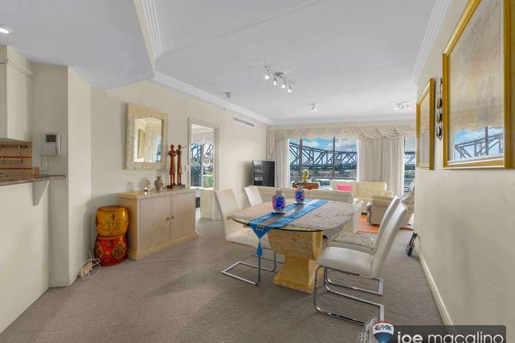 Fifth view of Homely unit listing, 32 Macrossan St, Brisbane City QLD 4000