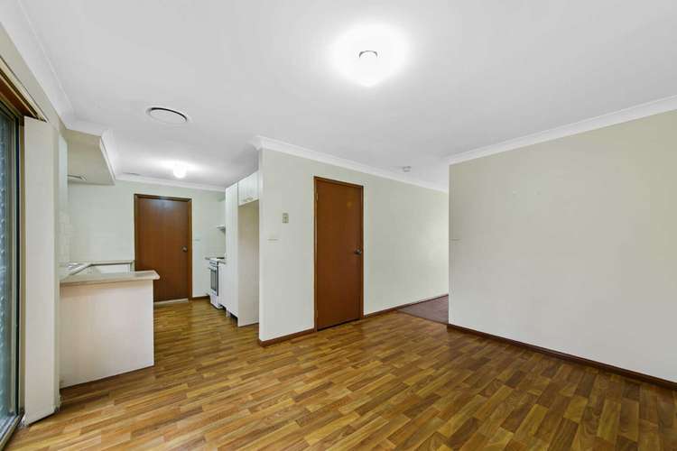 Fourth view of Homely townhouse listing, 3/104 -106 Metella Road, Toongabbie NSW 2146