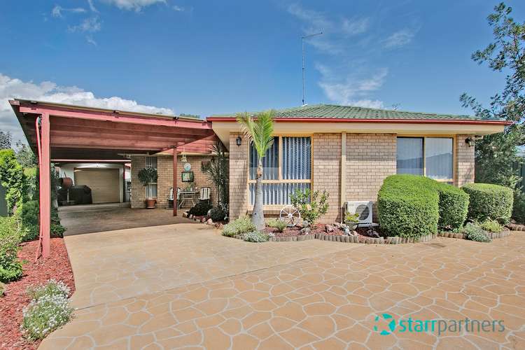 28 Griffiths Road, Mcgraths Hill NSW 2756