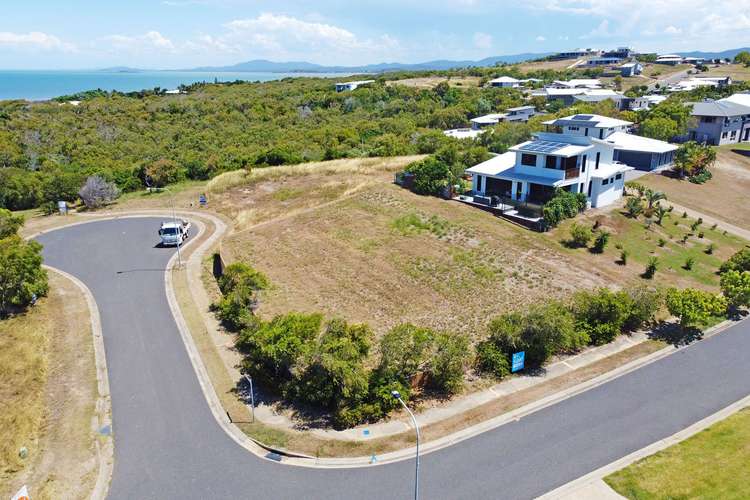 Main view of Homely residentialLand listing, 2 Woodland Place, Zilzie QLD 4710