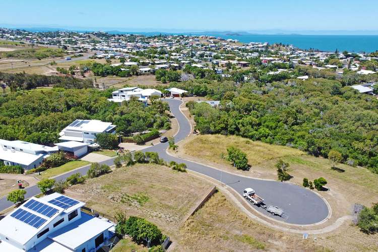 Seventh view of Homely residentialLand listing, 2 Woodland Place, Zilzie QLD 4710