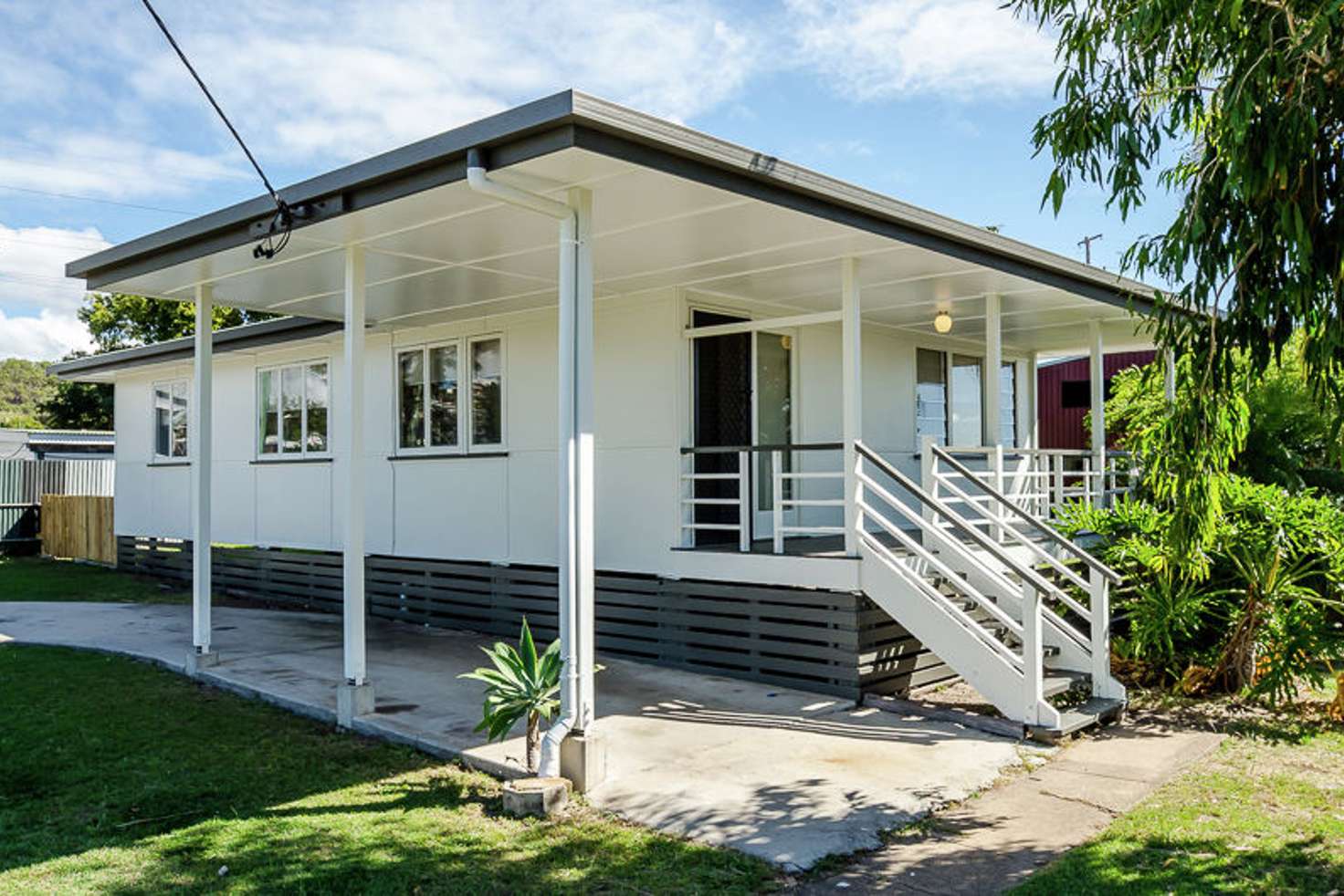 Main view of Homely house listing, 16 Kianga Street, Barney Point QLD 4680