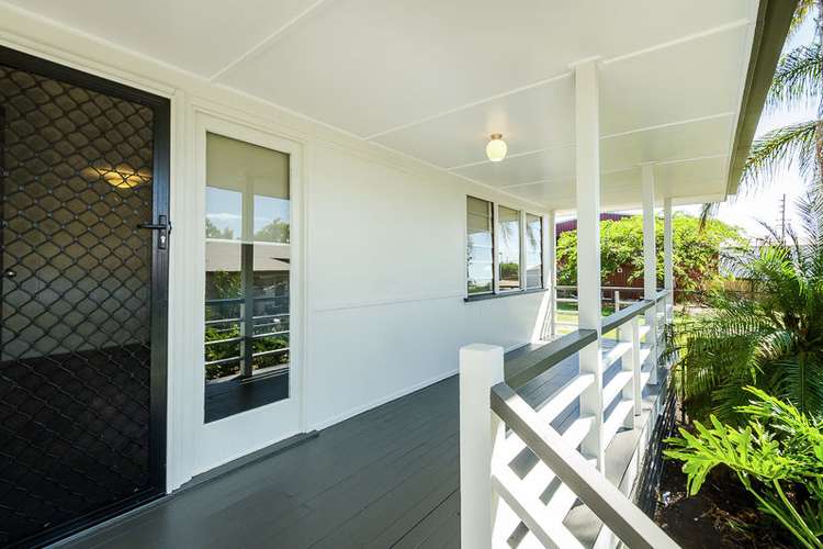 Second view of Homely house listing, 16 Kianga Street, Barney Point QLD 4680