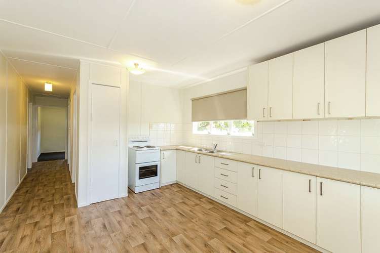 Fifth view of Homely house listing, 16 Kianga Street, Barney Point QLD 4680