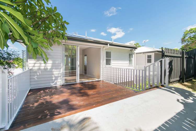 Fourth view of Homely townhouse listing, 41 Munro Street, Auchenflower QLD 4066