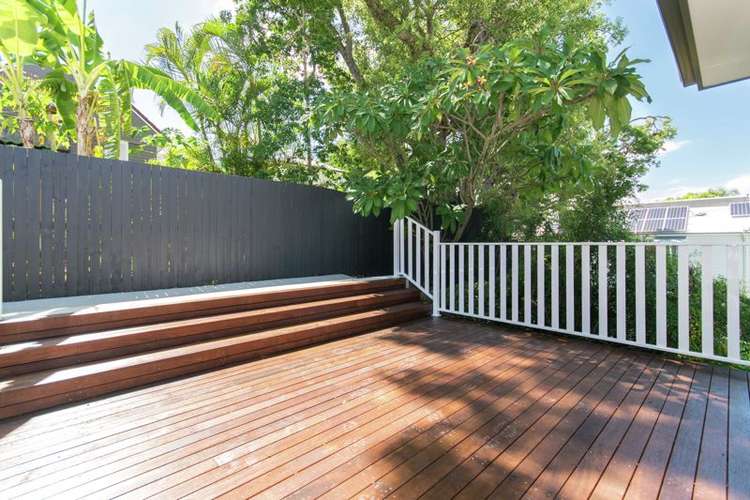 Fifth view of Homely townhouse listing, 41 Munro Street, Auchenflower QLD 4066