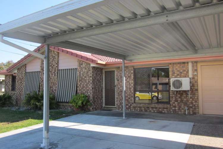 Main view of Homely house listing, 16 Tasman Court, Kippa-ring QLD 4021