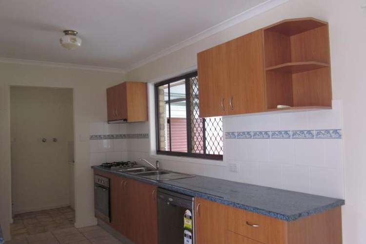 Second view of Homely house listing, 16 Tasman Court, Kippa-ring QLD 4021