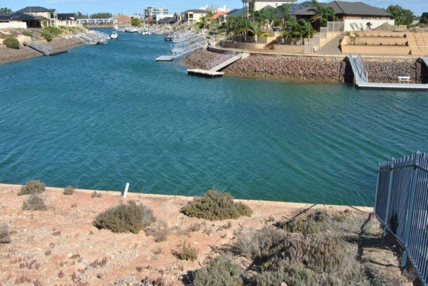 Main view of Homely residentialLand listing, Lot 334 Stately Way, Wallaroo SA 5556