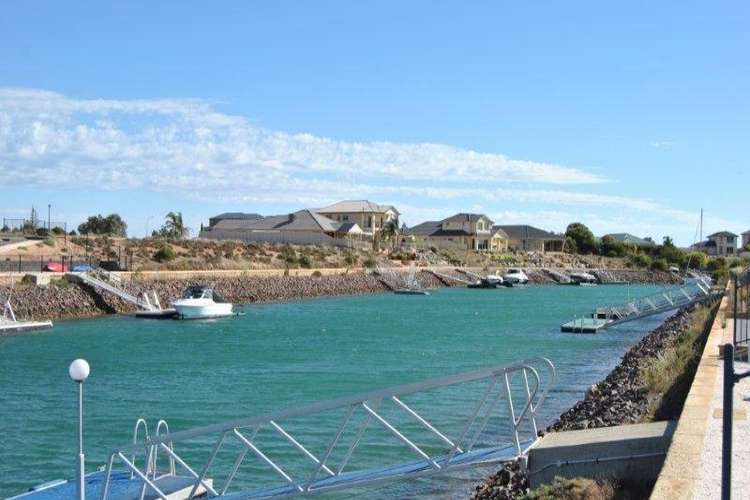 Fourth view of Homely residentialLand listing, Lot 334 Stately Way, Wallaroo SA 5556