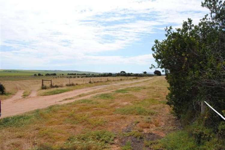 Fourth view of Homely residentialLand listing, Lot 100 Kulpara Street, Port Clinton SA 5570