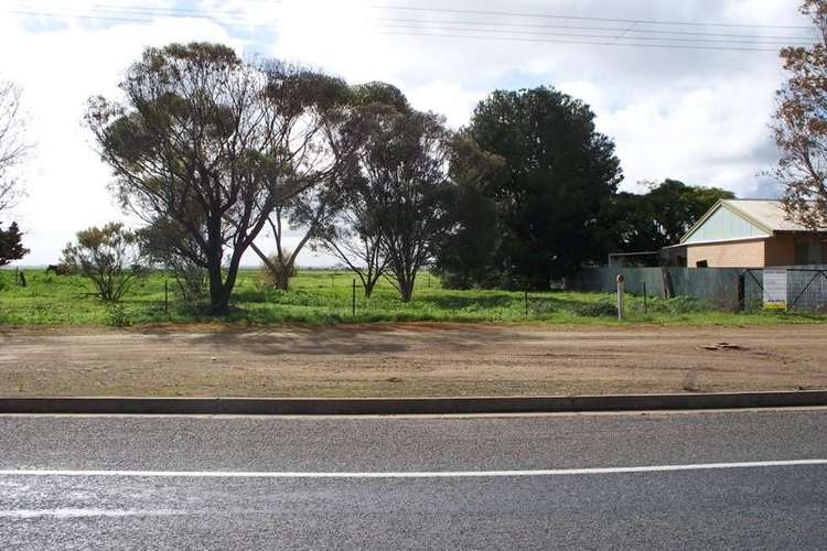 Second view of Homely residentialLand listing, Lot 63 Railway Terrace, Paskeville SA 5552