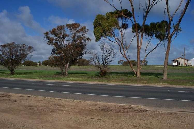 Fourth view of Homely residentialLand listing, Lot 63 Railway Terrace, Paskeville SA 5552