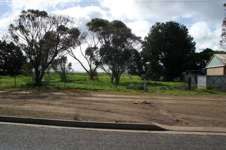 Fifth view of Homely residentialLand listing, Lot 63 Railway Terrace, Paskeville SA 5552