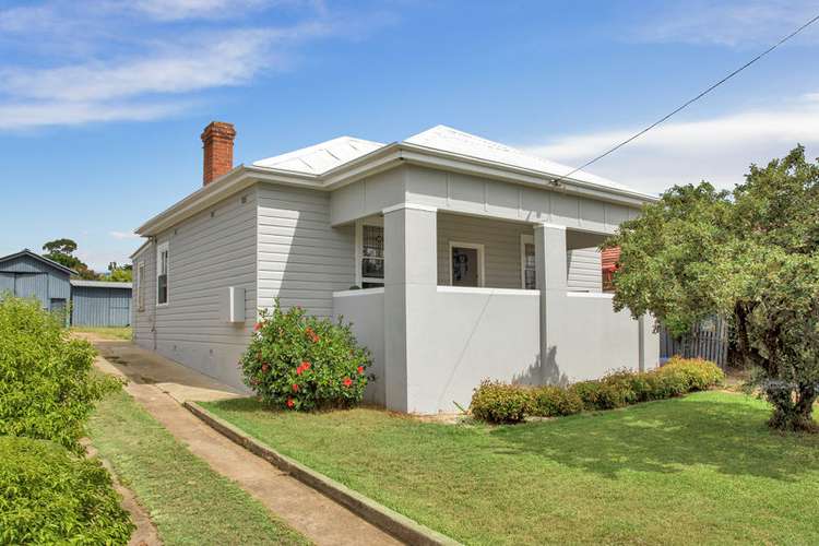 Main view of Homely house listing, 2 High Street, Tamworth NSW 2340