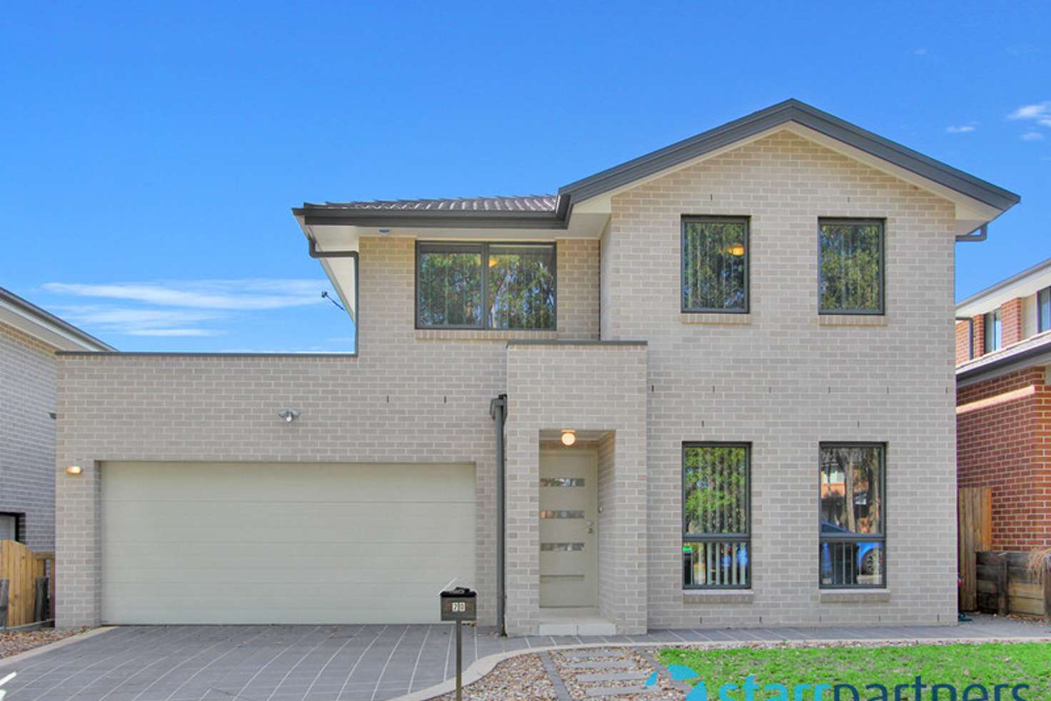 Main view of Homely house listing, 20 Coachwood Drive, Claremont Meadows NSW 2747