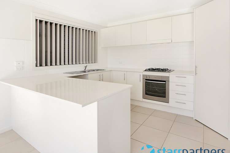 Second view of Homely house listing, 20 Coachwood Drive, Claremont Meadows NSW 2747