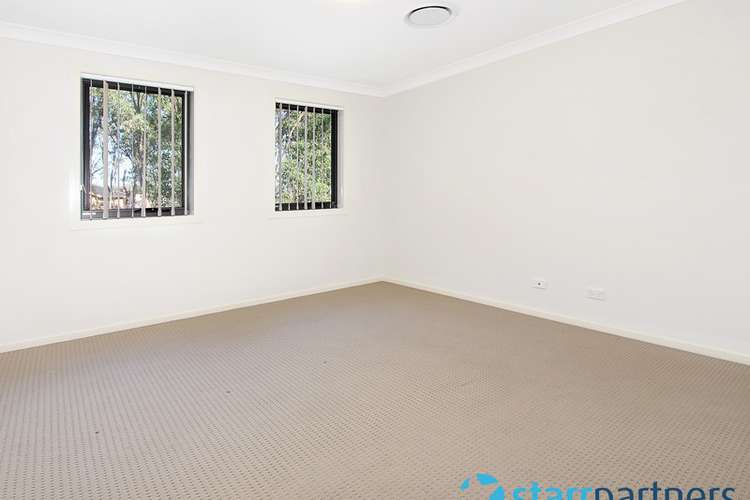 Fourth view of Homely house listing, 20 Coachwood Drive, Claremont Meadows NSW 2747