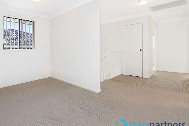 Fifth view of Homely house listing, 20 Coachwood Drive, Claremont Meadows NSW 2747