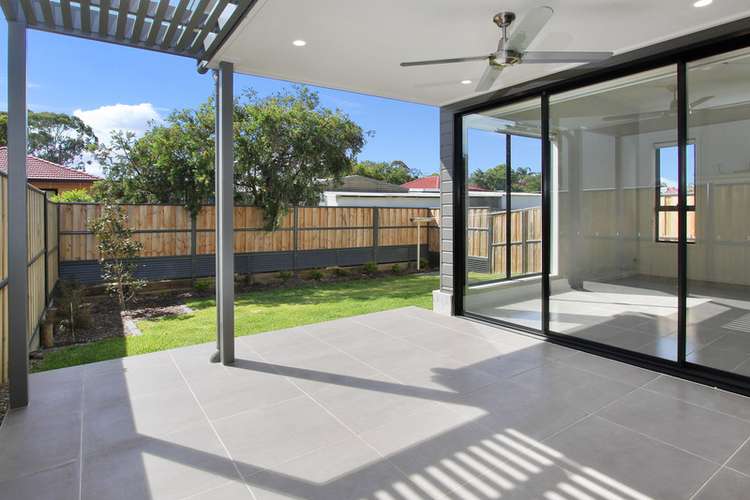 Fifth view of Homely house listing, 56 Fairwater Boulevard, Blacktown NSW 2148
