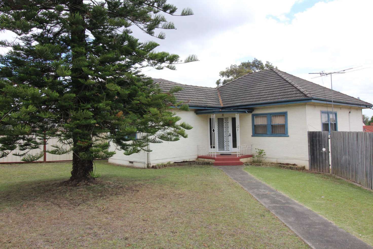 Main view of Homely house listing, 235 Fowler Road, Guildford NSW 2161