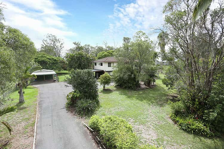 253 Donnybrook Rd, Donnybrook QLD 4510