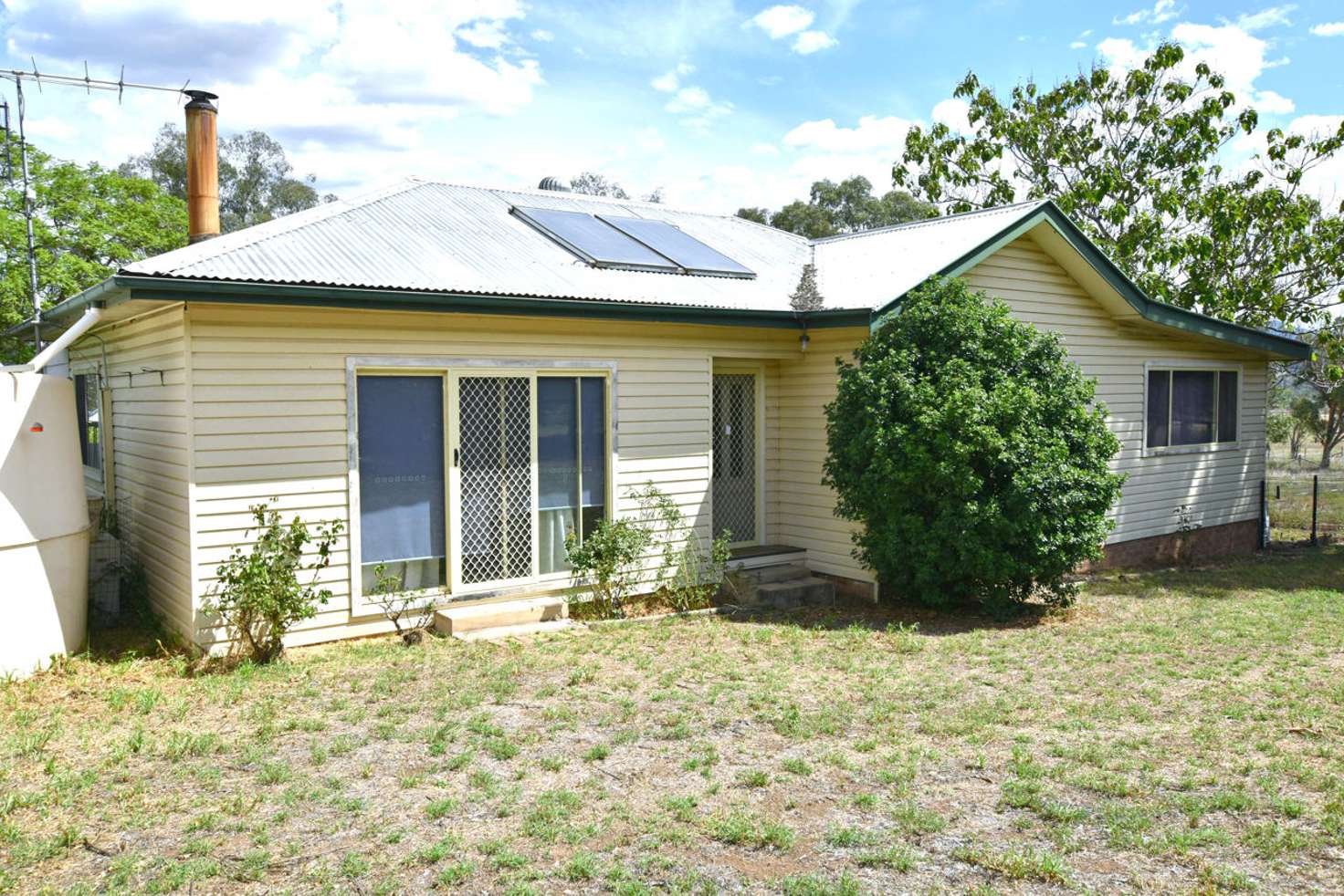 Main view of Homely ruralOther listing, Clearview 1395 Golden Highway, Sandy Hollow NSW 2333
