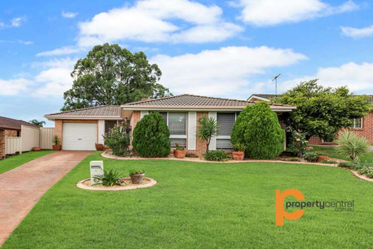 Main view of Homely house listing, 6 Bottle Brush Place, Colyton NSW 2760
