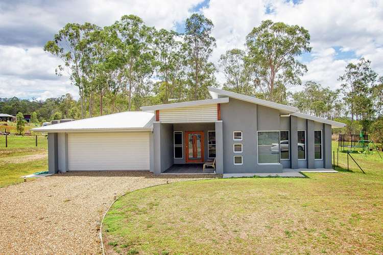 Main view of Homely house listing, 15 Gino Court, Burua QLD 4680